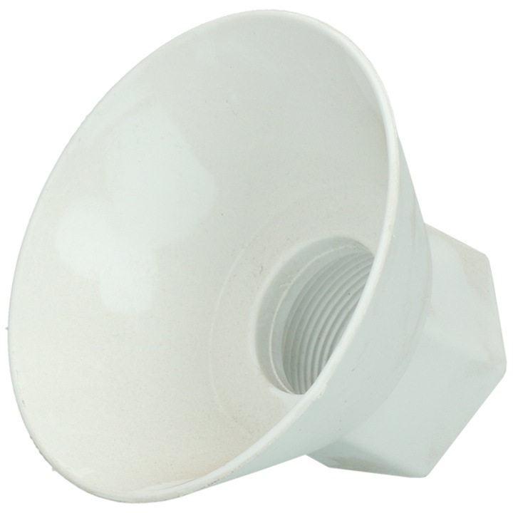 Capac protector pentru tetina, Lambar, Alb