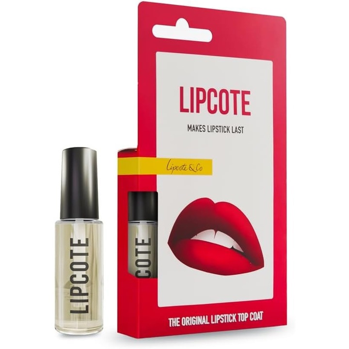Gel fixator pentru buze, Lipcote, 6.5 ml