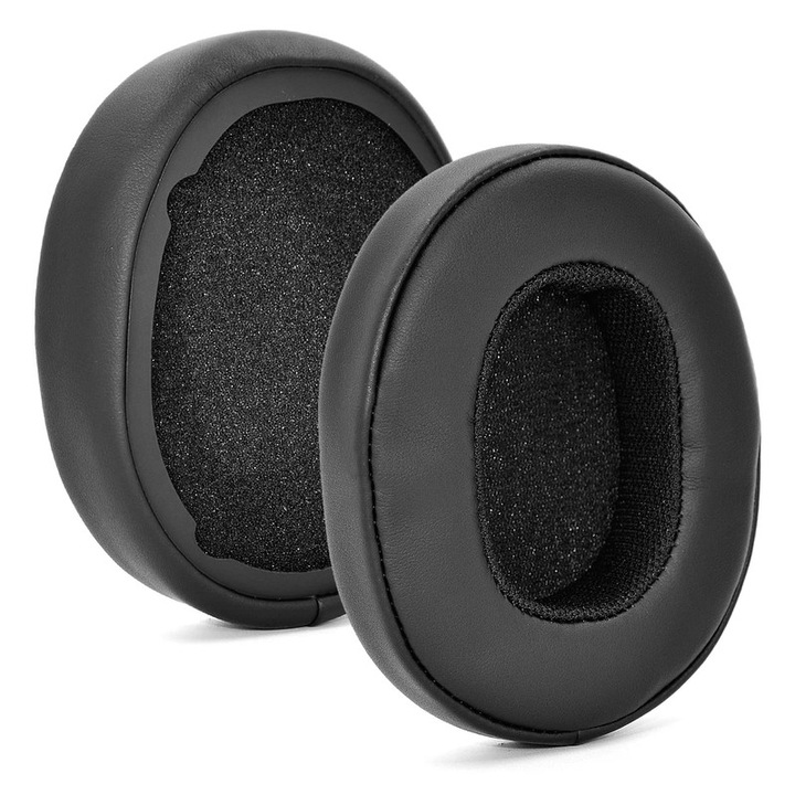 Fülpárnákkal kompatibilis Skullcandy Crusher 3.0 / 2.0 / 360 / EVO / ANC, JENUOS®