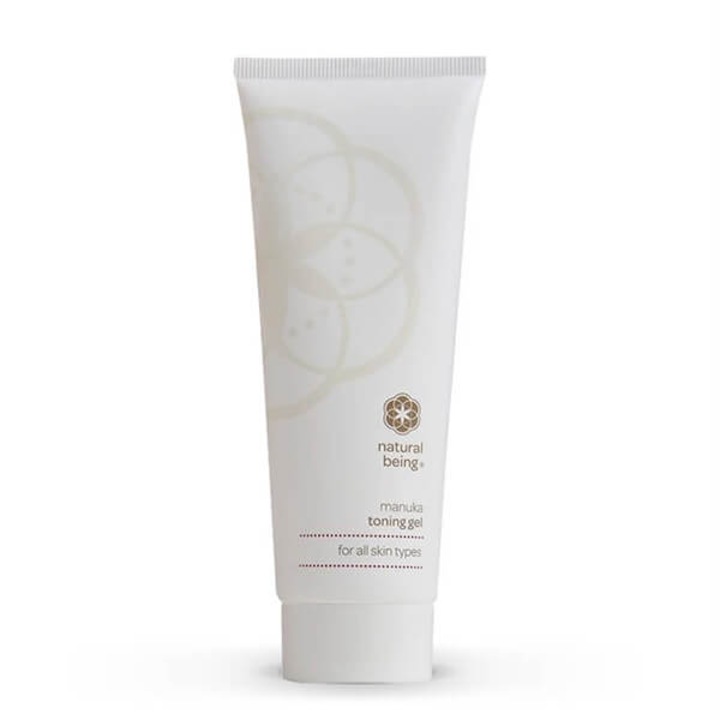 Тоник гел с мед от манука, Living Nature, За всеки тип кожа, 100 мл