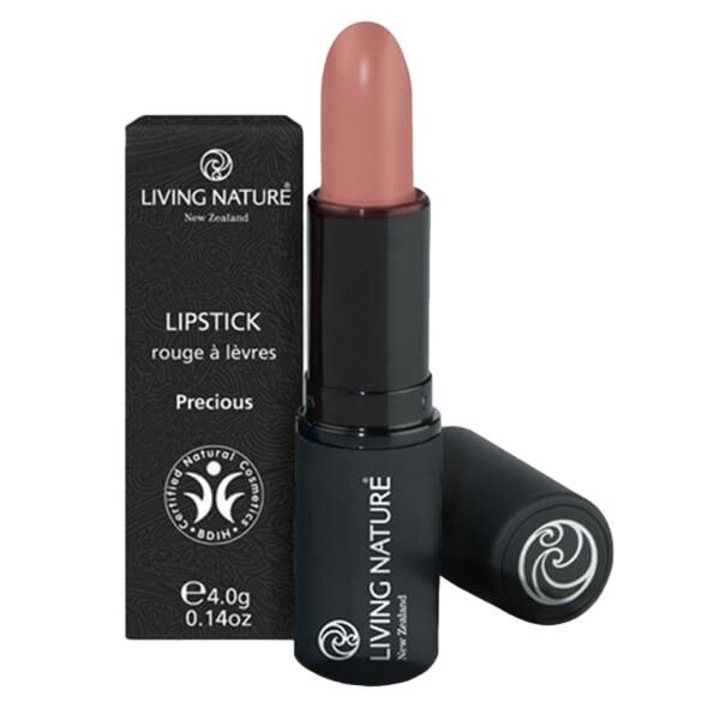 Ruj, Living Nature, Precious, 09, Roz