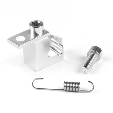 Swirl Flap Repair Removal Kit for VW Audi Seat Skoda with 2.0 TDI CR Engines