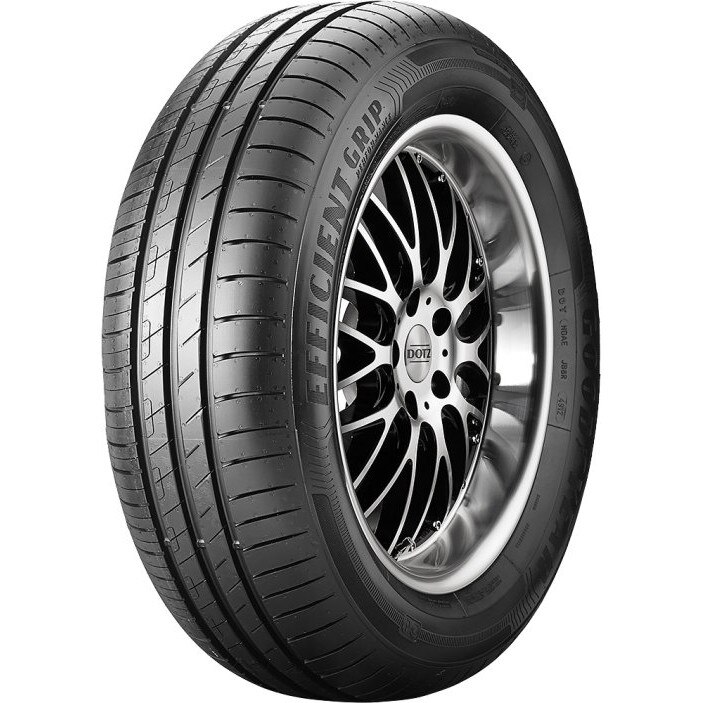 Anvelopa vara Goodyear EfficientGrip Performance 195/55 R16 91V XL EVR