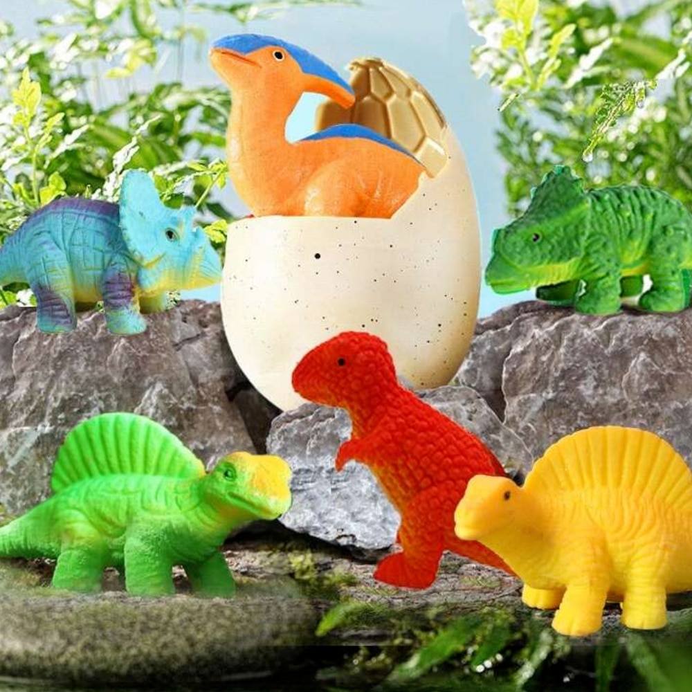 dinozauri pentru copii de 3 ani