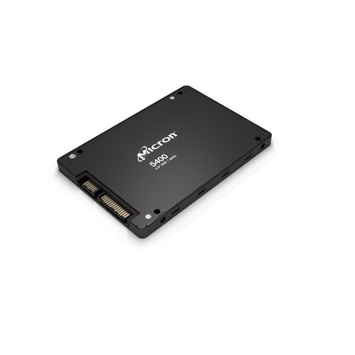 Micron 1,92TB 2,5" SATA3 5400 Max, 242646, Winchester SSD