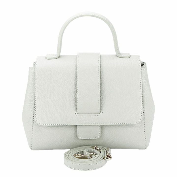 Valodi bor taska B-1047 12354, Fehér, 19 x 24 x 12