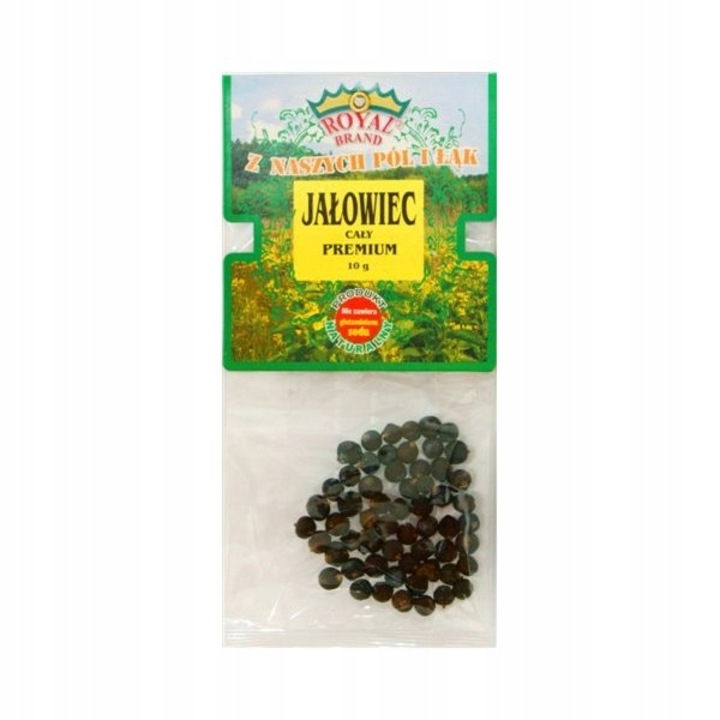 Boróka, Royal Brand, 20 g