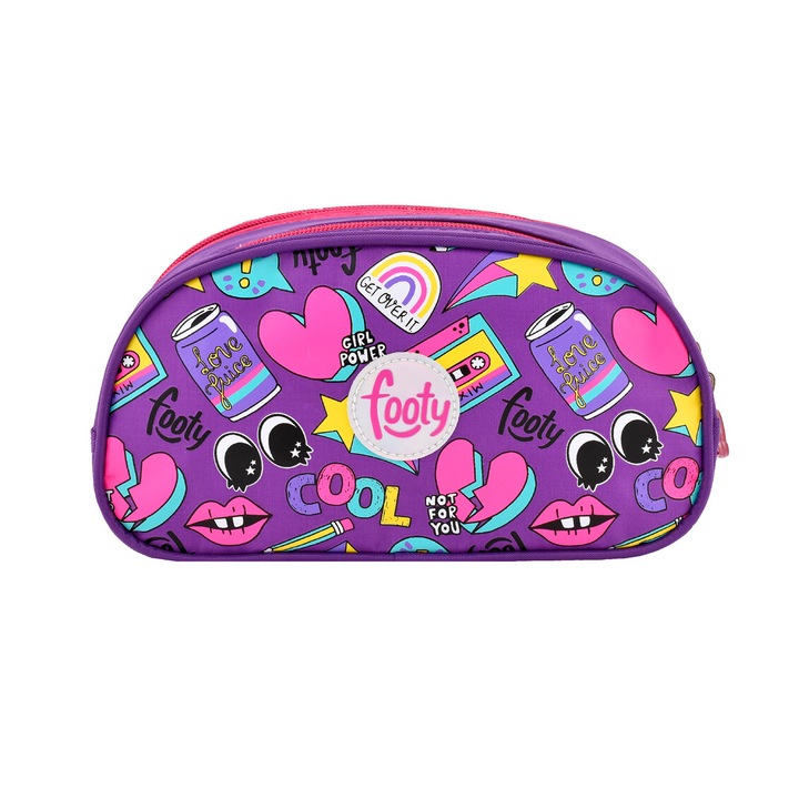 Penar, Footy, Multicolor