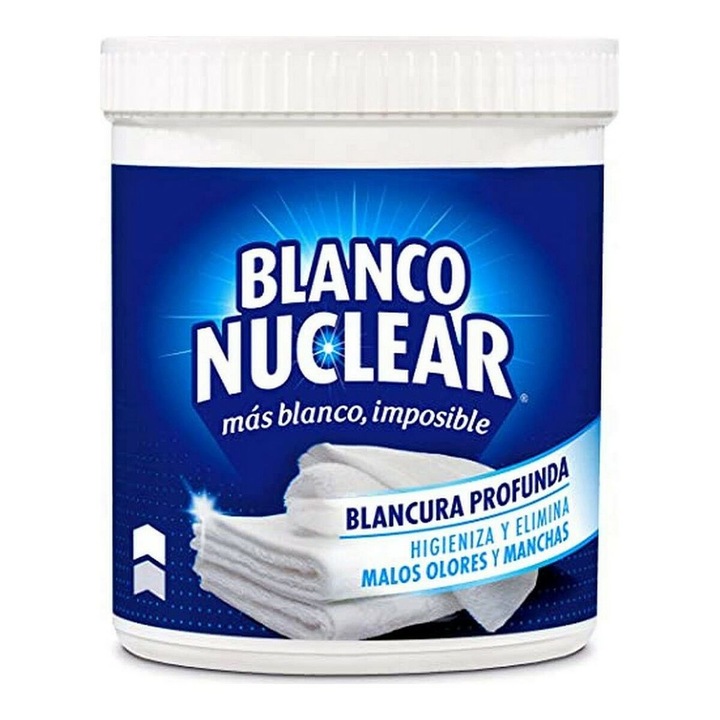 Detergent universal, Blanco Nuclear, Alb, 450g