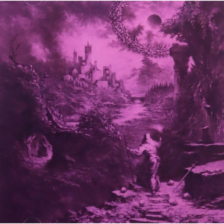 Devil Master: Ecstasies Of Never Ending Night [CD]