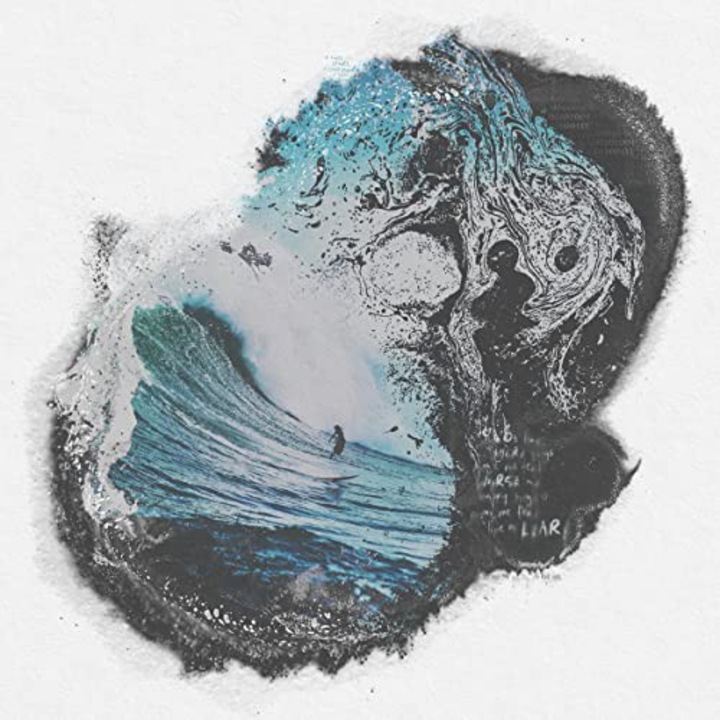 Norma Jean: Deathrattle Sing For Me (digipack) [CD]