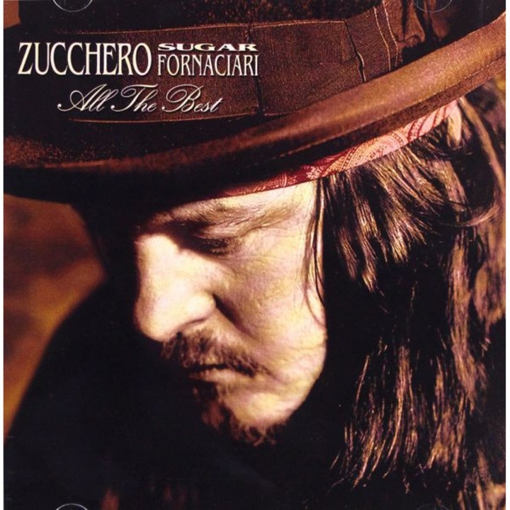 Zucchero: All the Best [2CD]