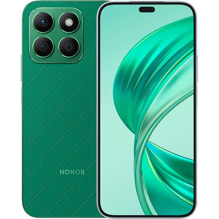 Смартфон HONOR X8b, 8GB, 256GB, Emerald Green