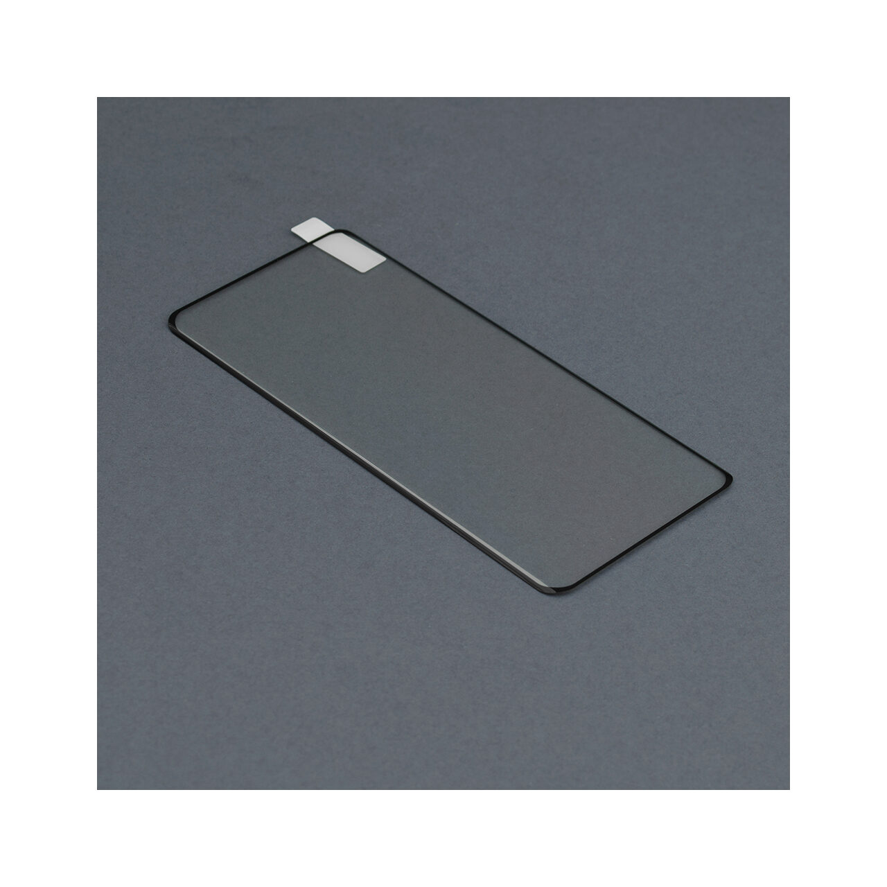 Folie pentru Motorola Edge 40 Neo - Techsuit 111D Full Cover / Full Glue Glass / 3D Curved Screen - Black
