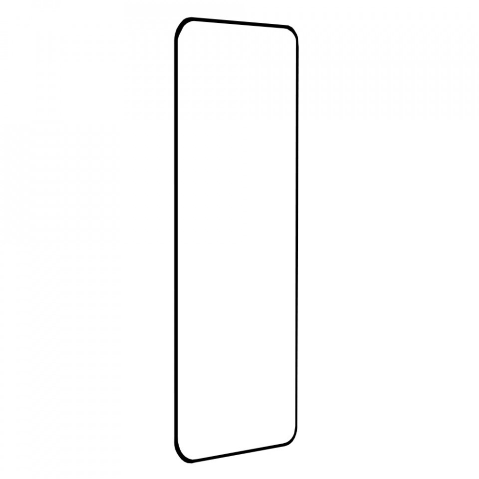 Folie sticla OnePlus 12 Techsuit 111D Full Glue Full Cover, negru