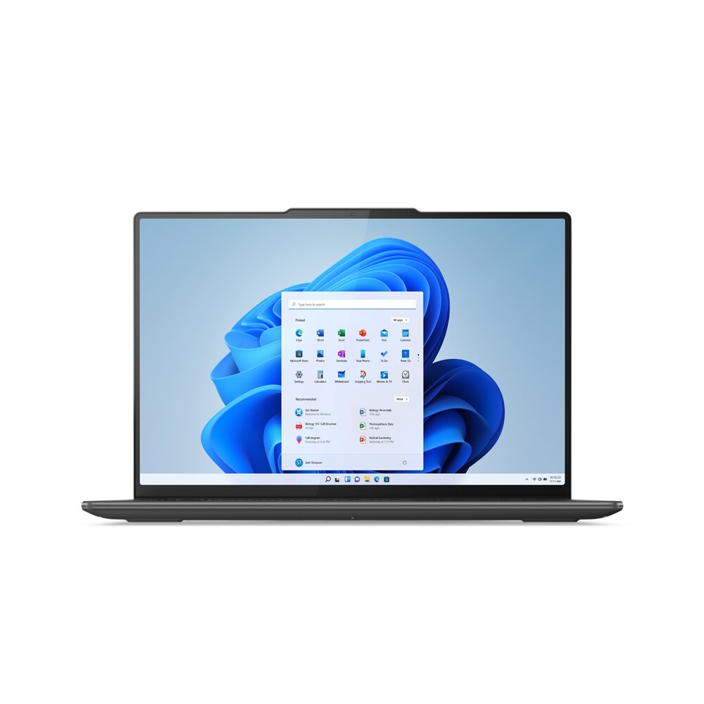 Laptop Lenovo Yoga Pro 9 16IRP8, 83BY001XBM, 16