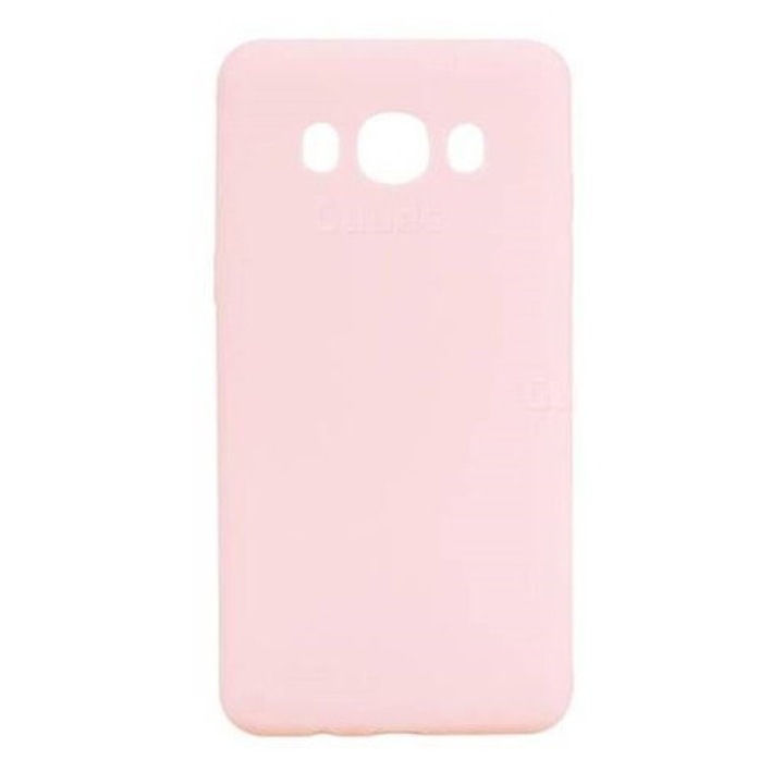 Husa pentru Samsung Galaxy J7 2016 tpu pink