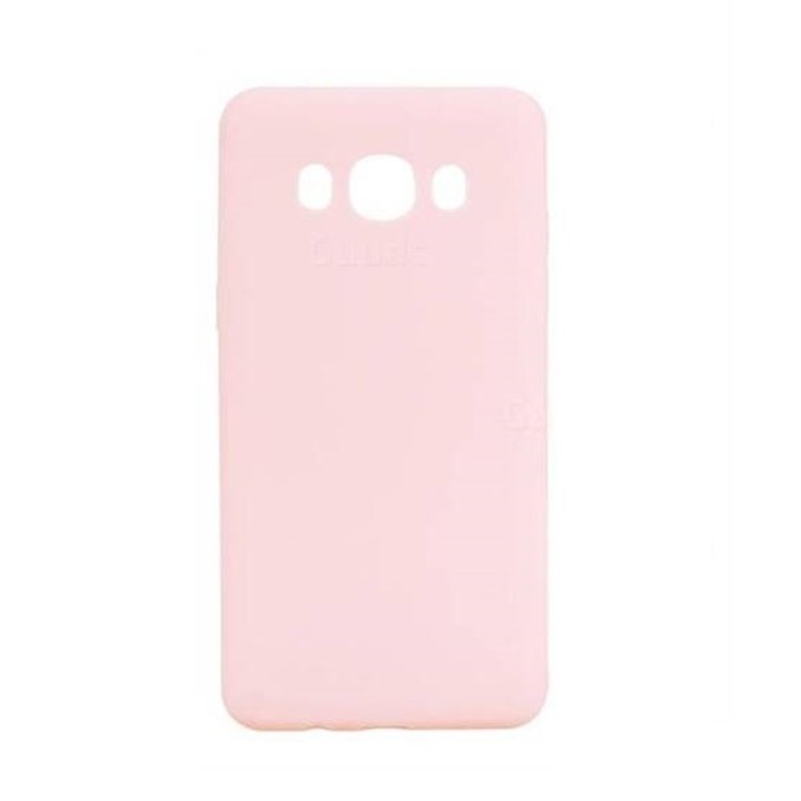 Husa pentru Samsung Galaxy J7 2016 tpu pink