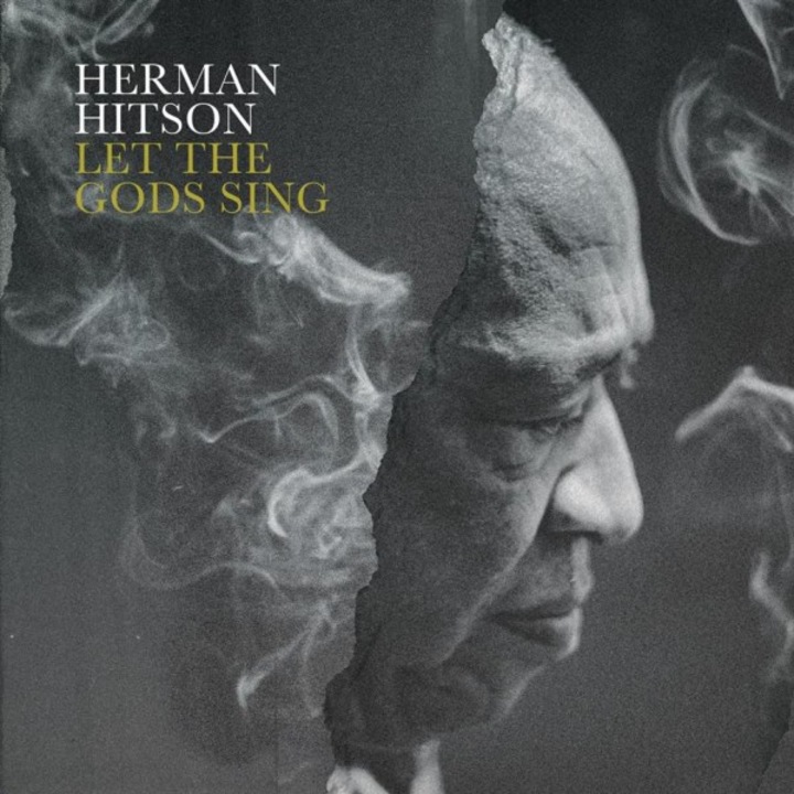 Hermon Hitson: Let The Gods Sing [Winyl]