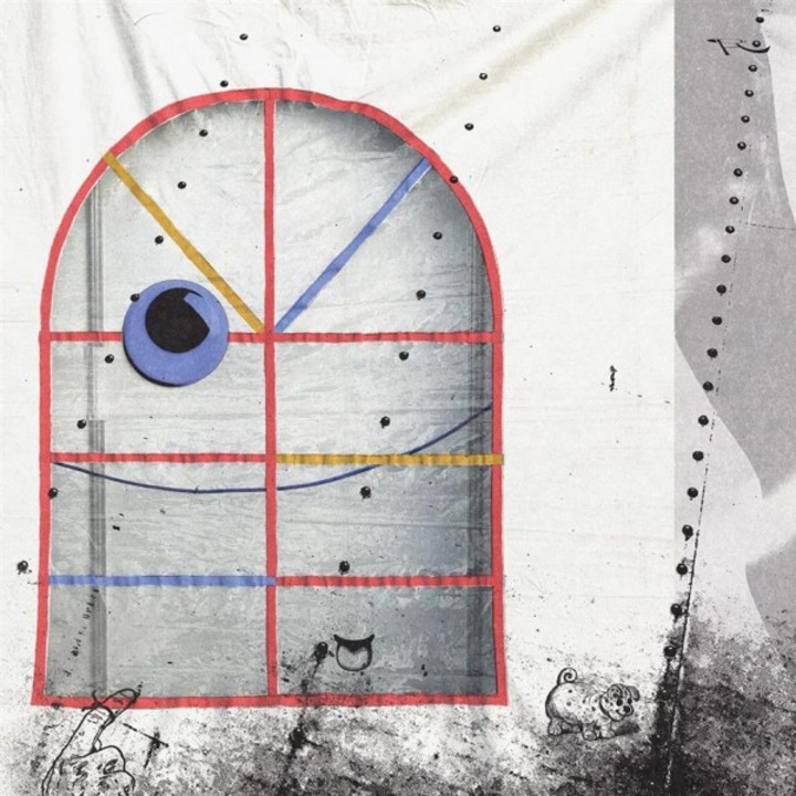 Hippo Campus: Good Dog, Bad Dream [Winyl]