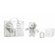 Set parfum si jucarie pentru copii, Eau my bb, 60 ml