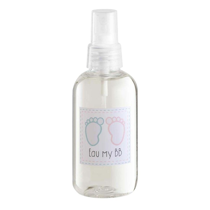 Testpermet, Eau my BB, 150 ml