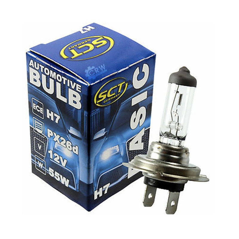 Bec 12v h7 led - TU alegi prețul!