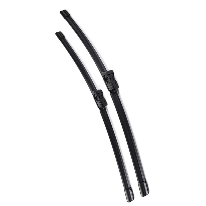 Set stergatoare parbriz pentru Citroen C4 Mk2 si Citroen DS4