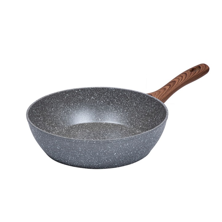 Resto Aquila 93054 28cm Serpenyő (4260403578841)