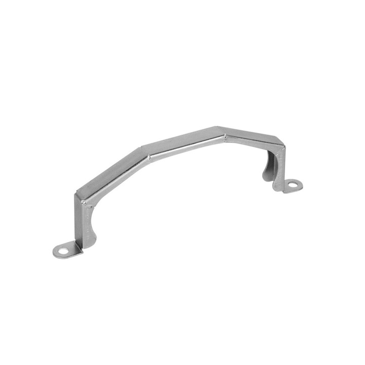 Clema de Fixare, FRANKISCHE, profi-air tunnel, 132 x 52 mm