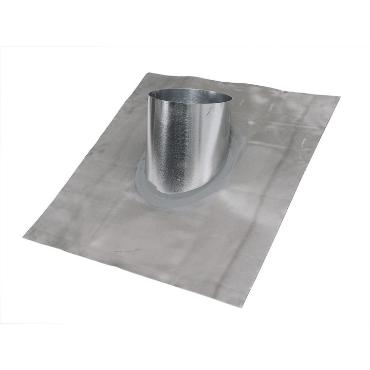 Racord acoperis, FRANKISCHE, profi-air, orizontal