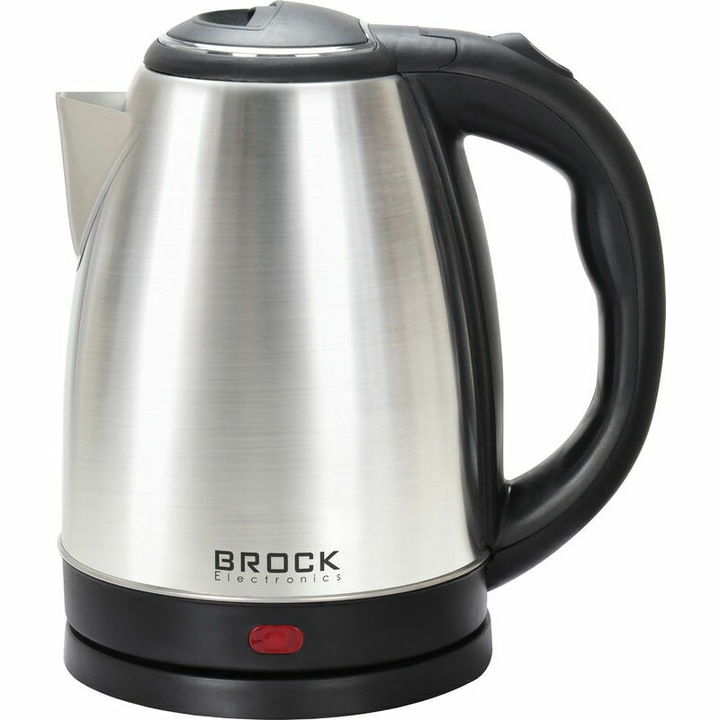 Fierbator Russell Hobbs Eden 27360-70, 2400 W, 1.7 l, Filtru anticalcar, Alb