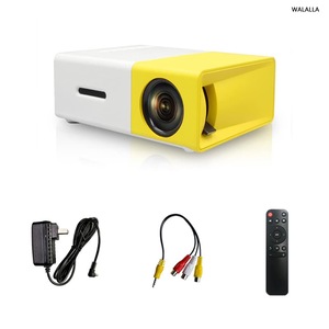 Videoproiectoare