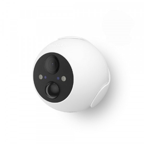 Camera de supraveghere Battery cam 2 atat pentru interior cat si