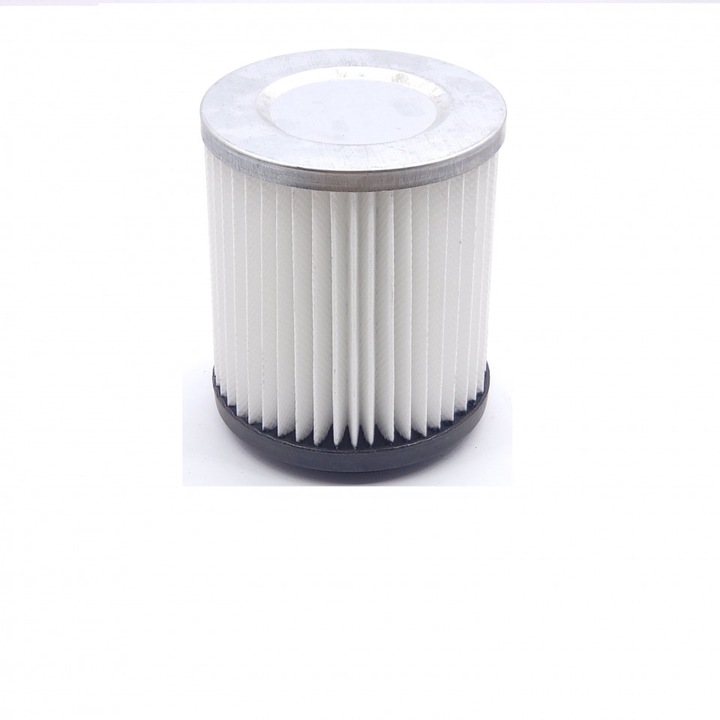 Filtru pentru aspirator de cenusa BAUG HEPA 90mm