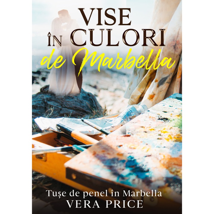 Vise in culori de Marbella