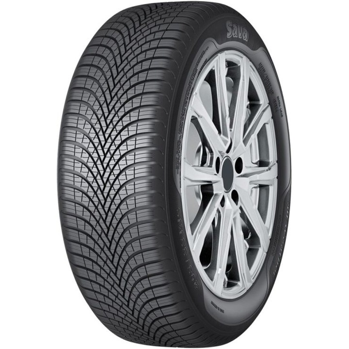 Anvelopa all season Sava All Weather 165/65 R14 79T