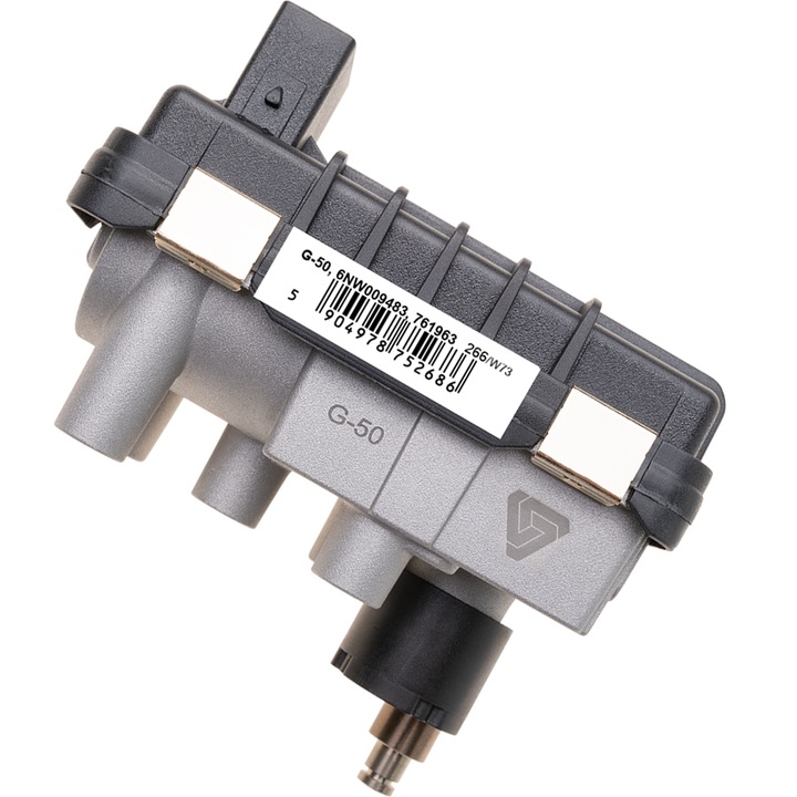 Actuator, controler turbina Maranelle G-50, 6NW009483, 761963, Pentru: FORD - 2.2