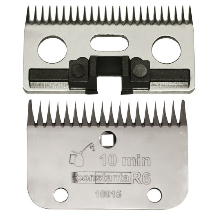 Penge, Kerbl, Rodeo R6 3 mm, 18/24 fog