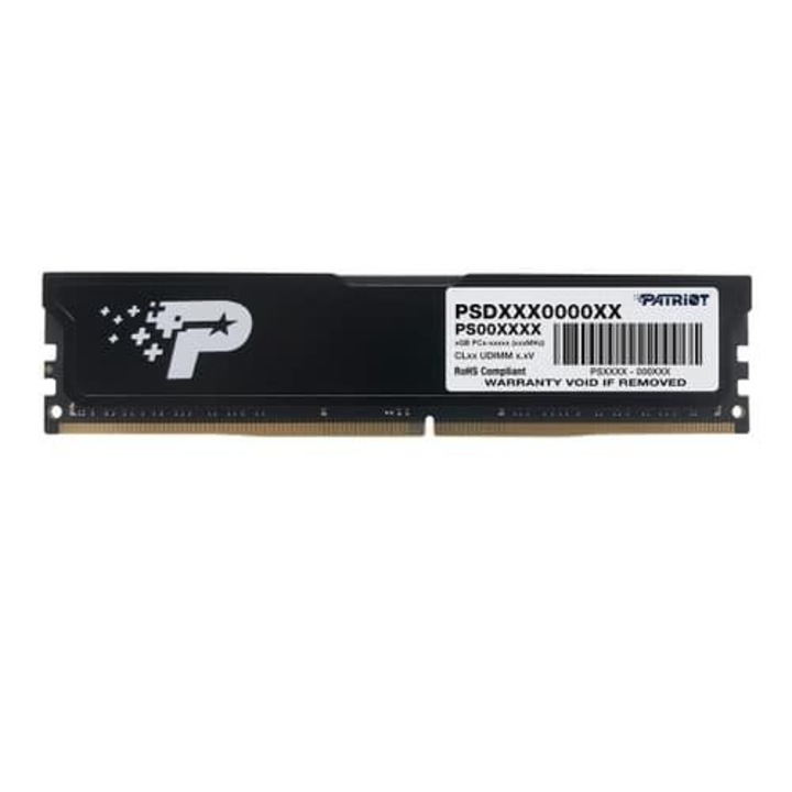 Patriot 16GB DDR4 3200MHz Signature Line, 182616, Memória