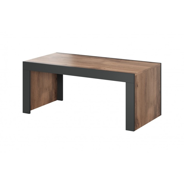 Masa, Cama Meble, Stejar, 120x60x50 cm