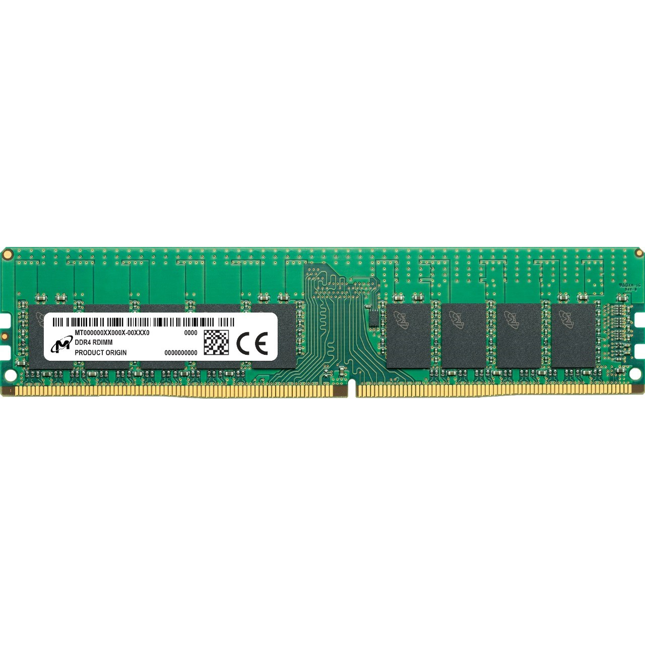 Memorie RAM, Micron, 32 GB, 3200 mhz, DDR4 - eMAG.ro