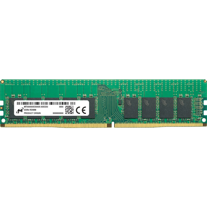 Memorie RAM, Micron, 32 GB, 3200 mhz, DDR4