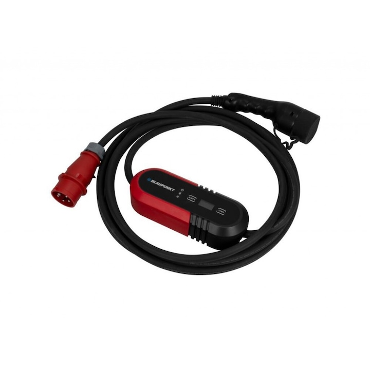 Incarcator mobil Blaupunkt 11Kw pentru masina electrica