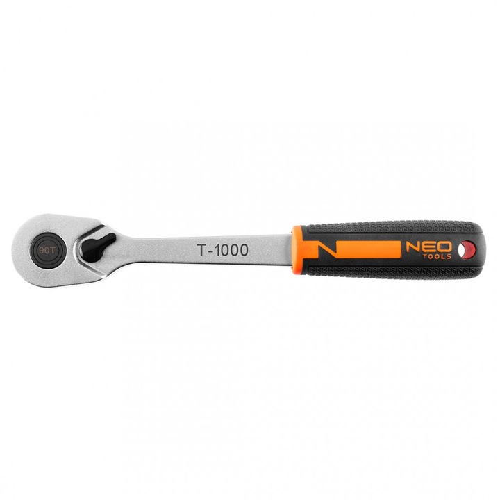 Cheieclichet, Neo, 1/2", 90 dinti