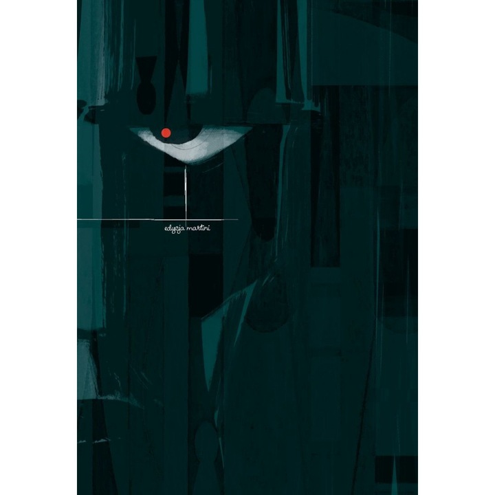 Parker. Tom 1, Nagle!, 360 pag