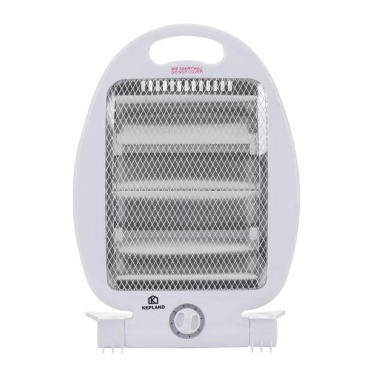 Elektromos hősugárzó kvarccal, Psb, hordozható