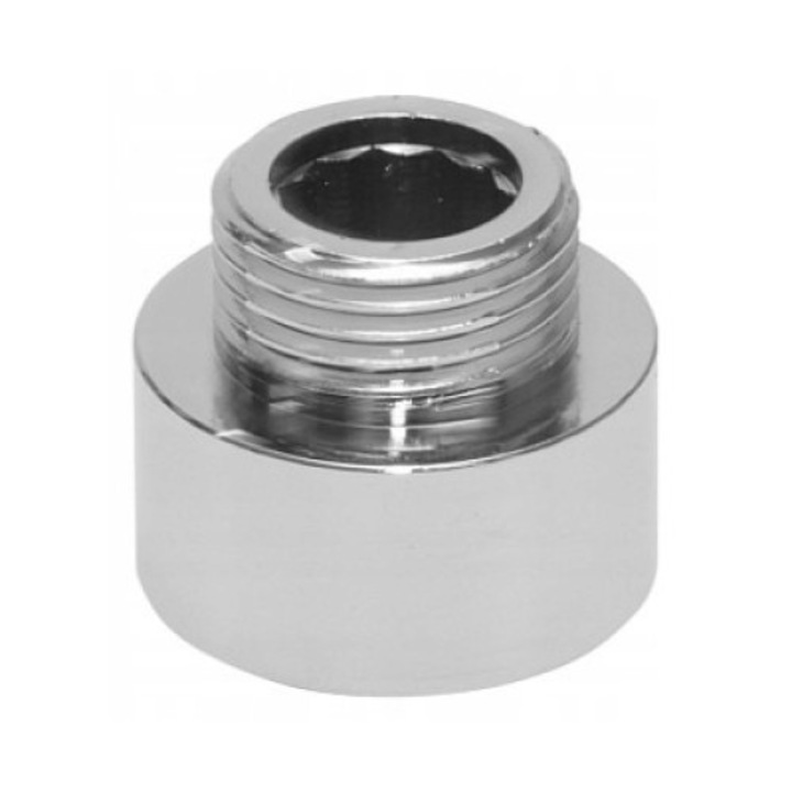 Удължител 3/8, Tycner, сребро, месинг