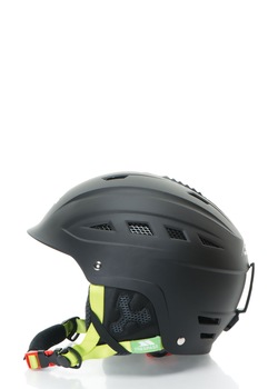 Casca Trespass Furillo, Negru, S-M Standard Casca Trespass Furillo, Negru, S-M Standard