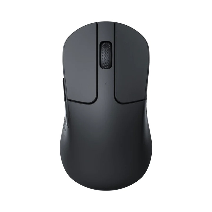 Мишка Геймърска Безжична мишка Keychron M3 Mini 4000Hz, Matte Black M3M-A4